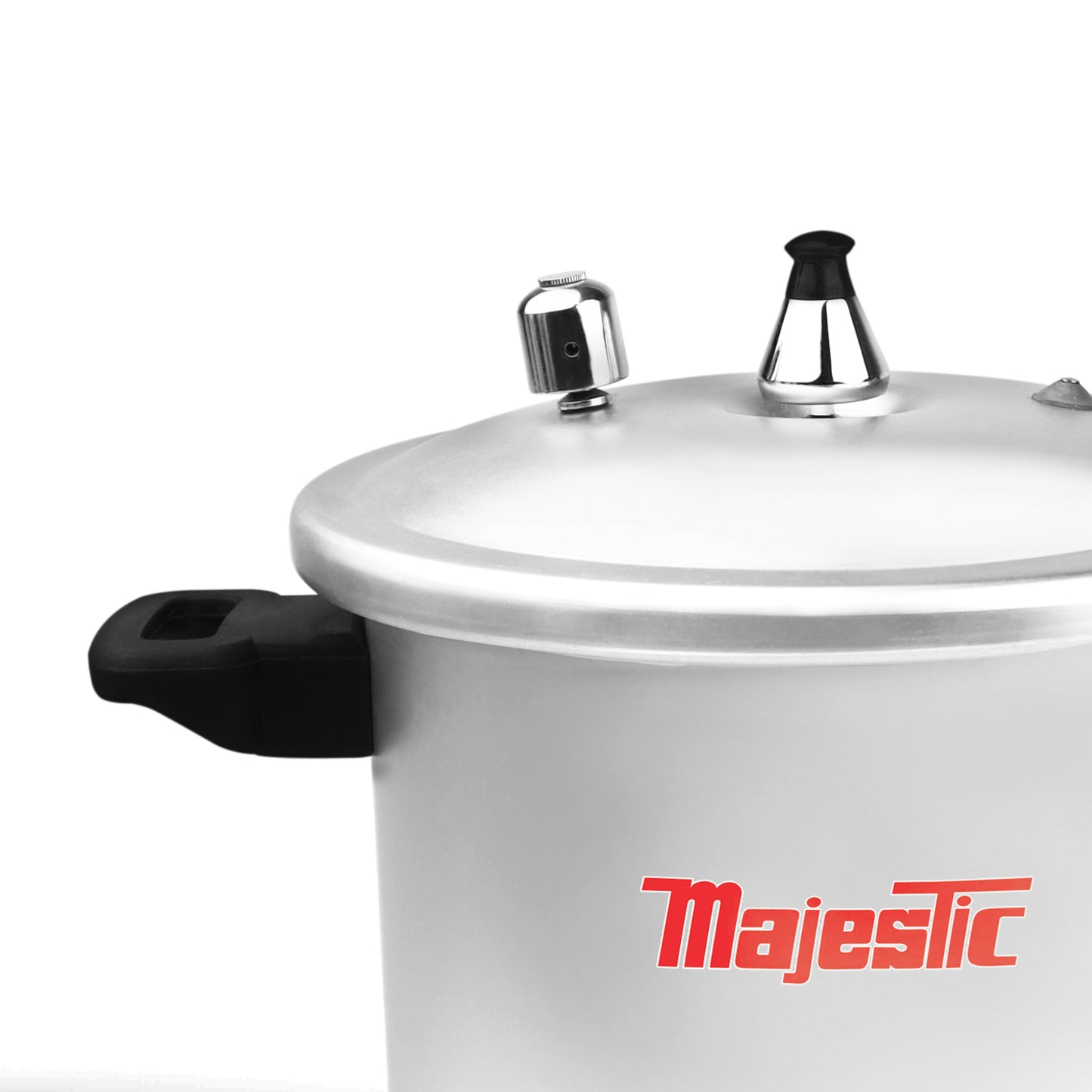 Best Majestic Chef aluminium Pressure Cooker