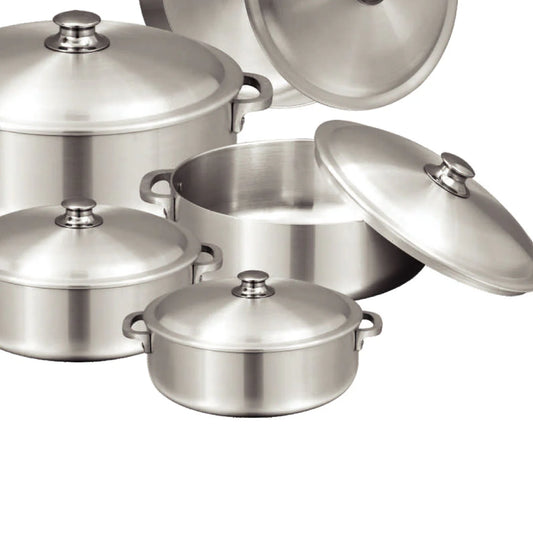 Sonex Double Bottom Imperial SET