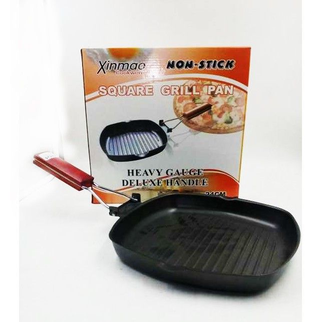 Nonstick Grill pan 20cm