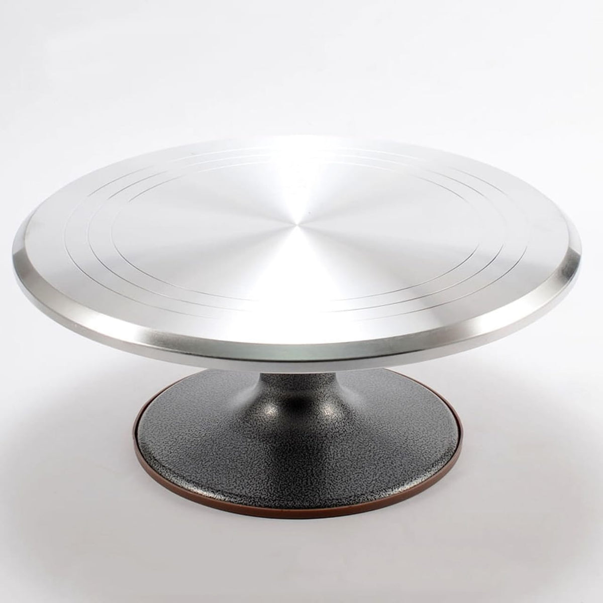 28cm Steel Turn Table