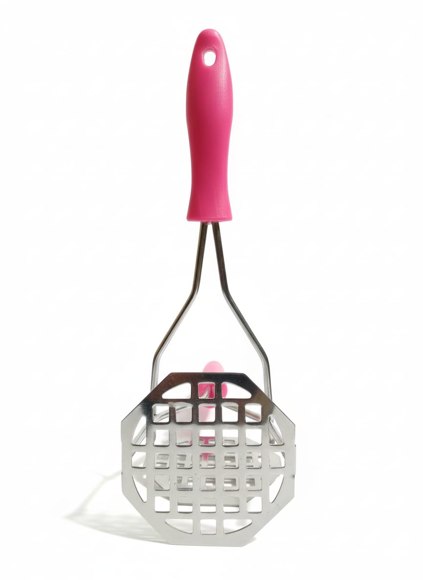 Potato Masher Unique Design
