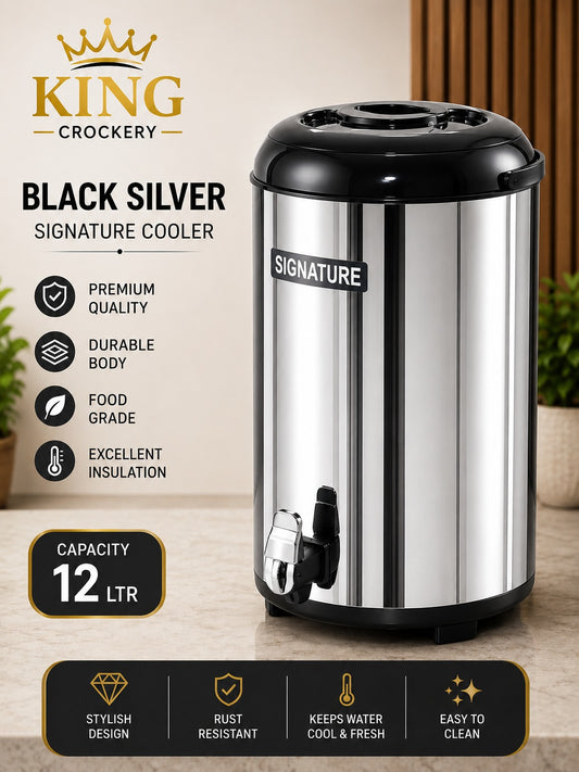 12-liter Signature model water cooler i