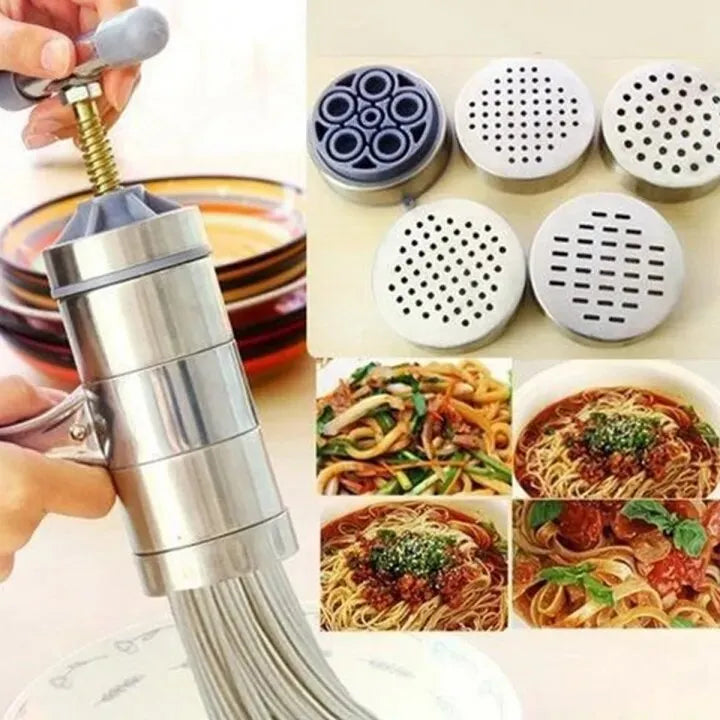 Stainless steel Noodles making machine