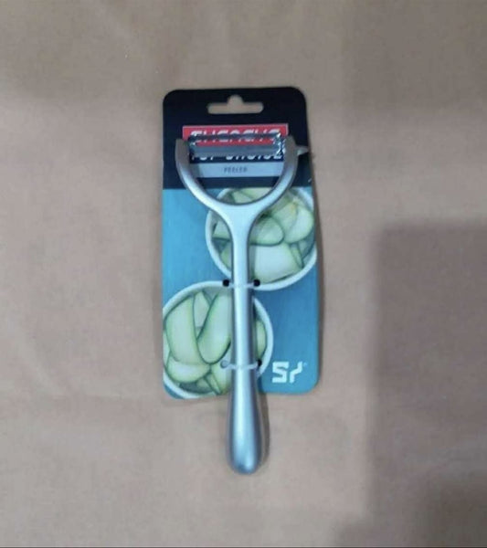 Potato Peelar
