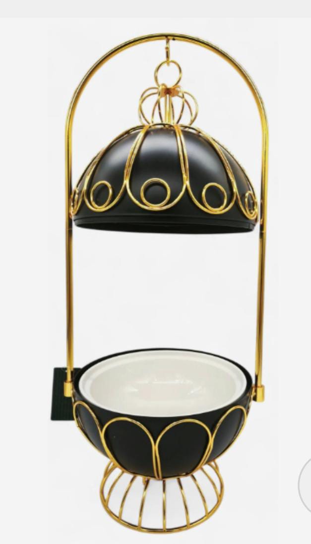 Beautiful Chafing dish Ramazan buffet serving dishes