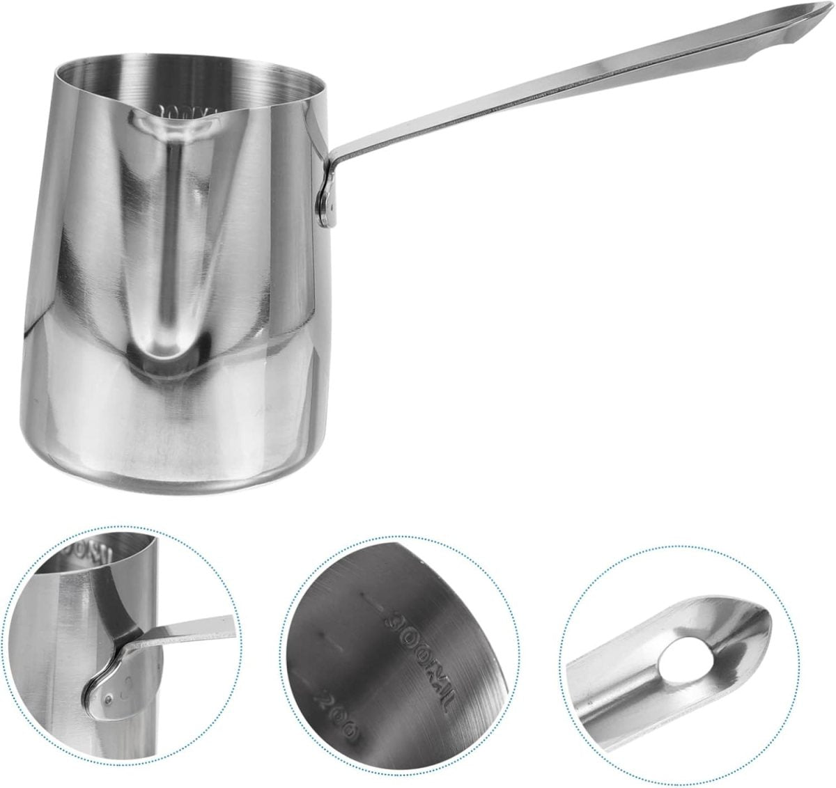 Turkish Coffee Pot Beautiful