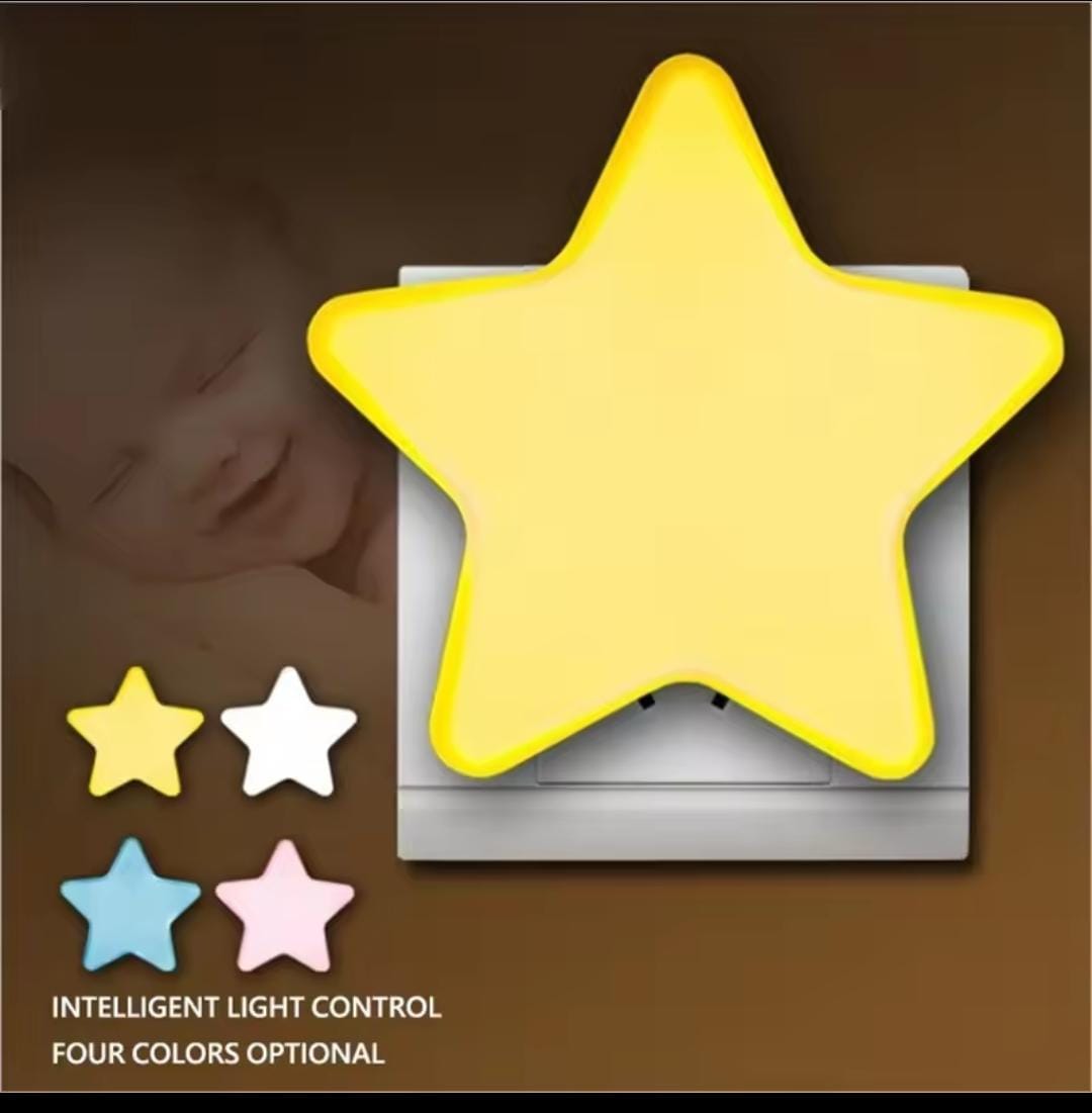 Star Night Light