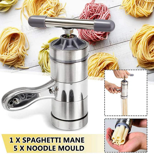 Stainless steel Noodles making machine