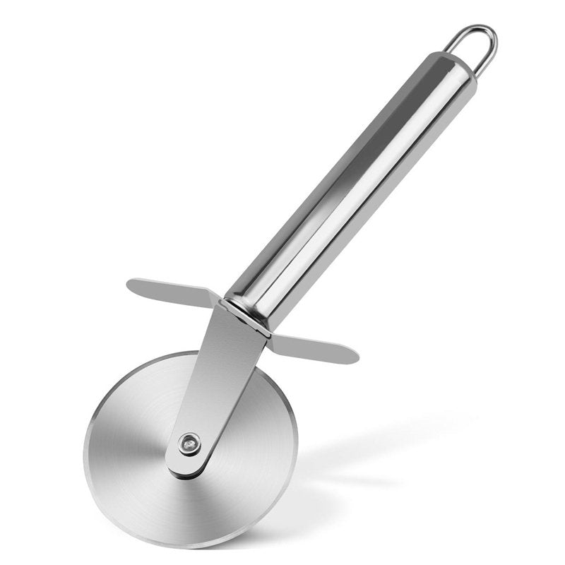 Stainless Steel Pizza Cutter