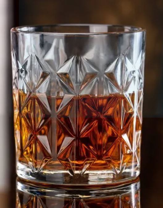 Premium 6 Pcs Water Glass Set | Heat-Resistant & Durable Transparent Glassware | Elegant Drinking Glasses for Water, Milk & Juice