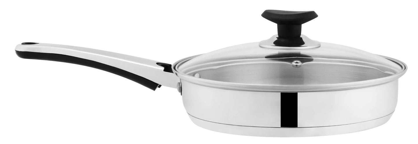 Sonex Stainless Steel frypan