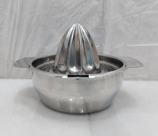 اورنج جوسر سٹینلیس سٹیل