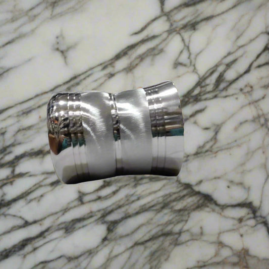 Stylish Stainless steel glass for gifts And Your Smart Table