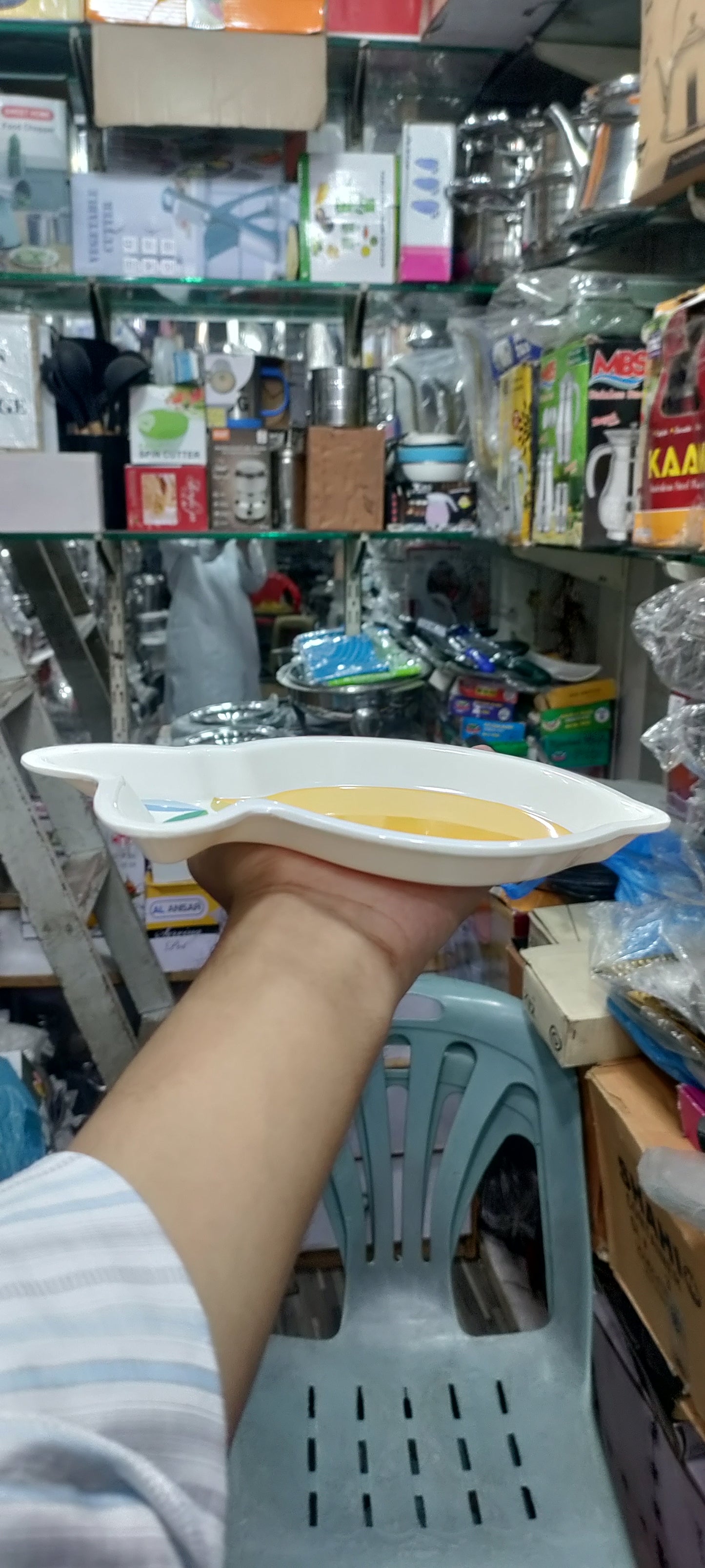 lemon tray for kids beautiful melamine plate best for birthday gifts