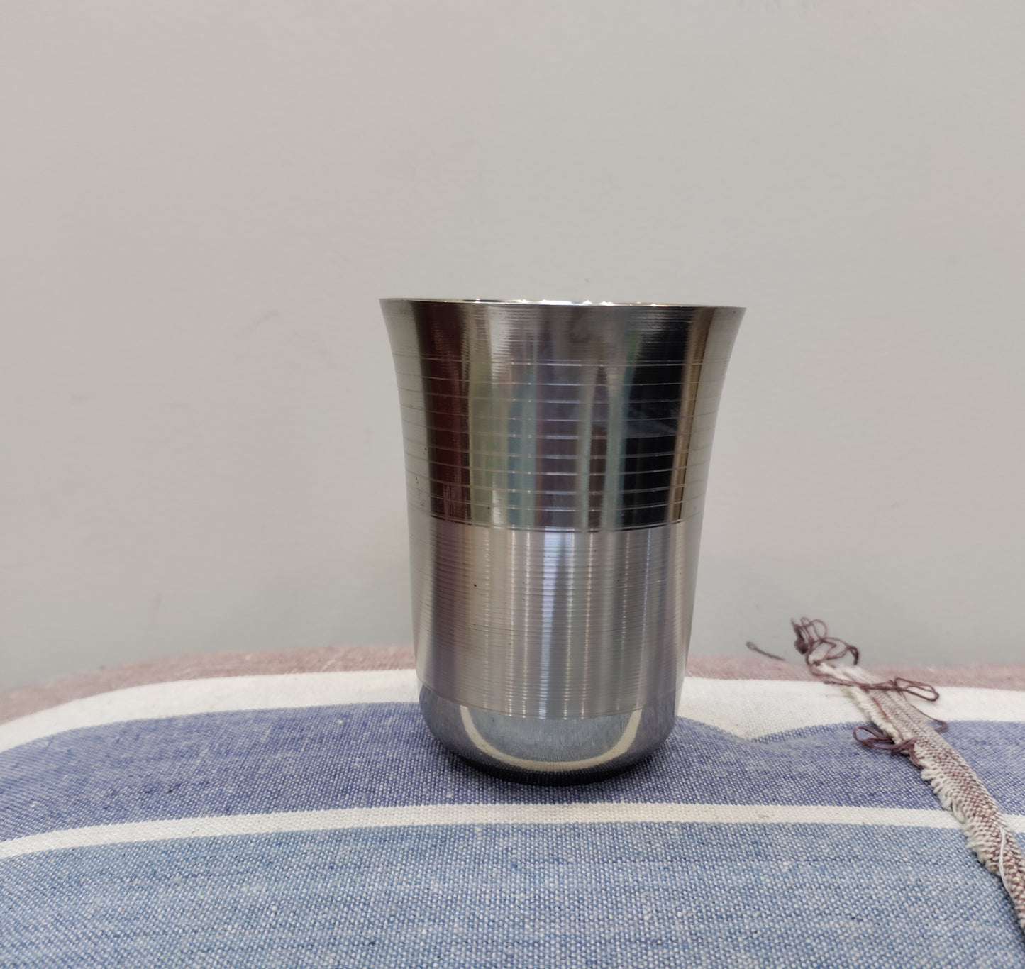 Beautiful Stainless steel glass for gifts And Your Smart Table