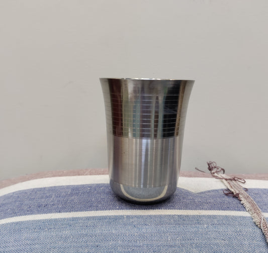 Beautiful Stainless steel glass for gifts And Your Smart Table