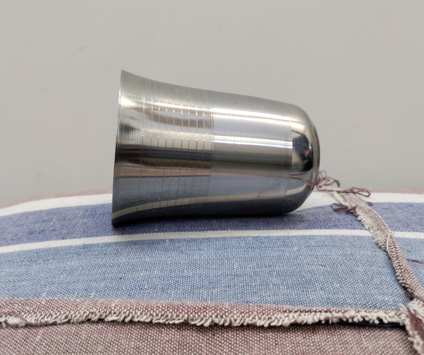 Beautiful Stainless steel glass for gifts And Your Smart Table