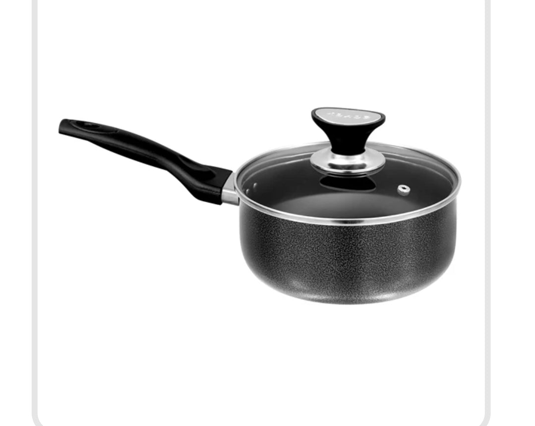 Sonex nonstick saucepan milk boiling pot