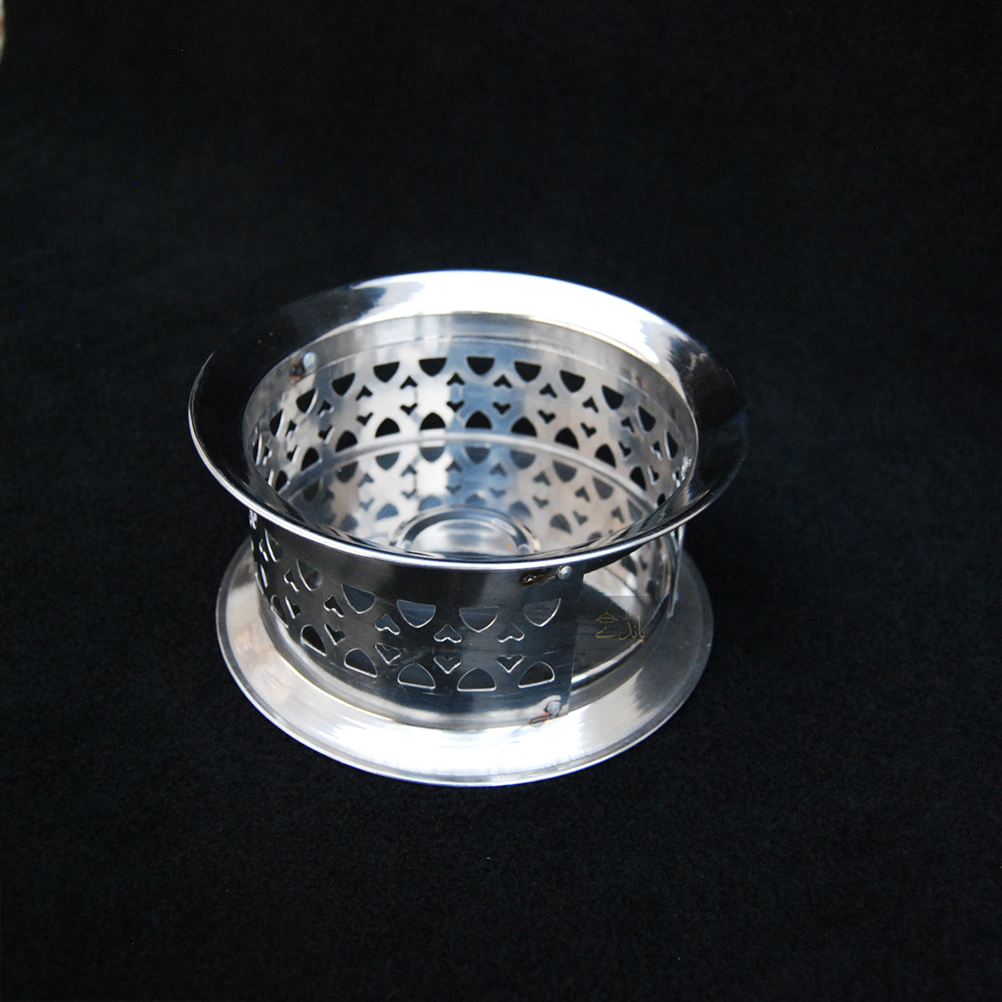 Stainless Steel Stand for Handi and Karahi | 3 Sizes | For all sizes Handi and Karahi