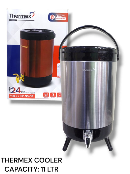 Thermex 11 Liter Cooler
