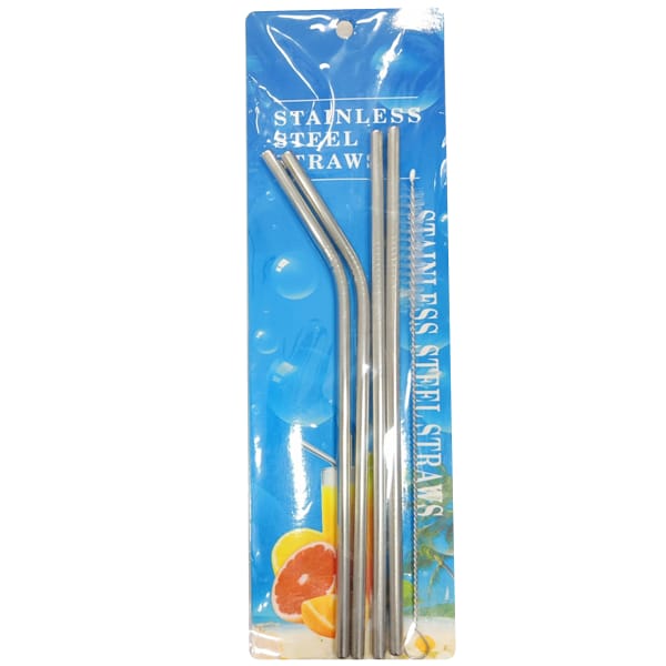 Stainless Steel Straw