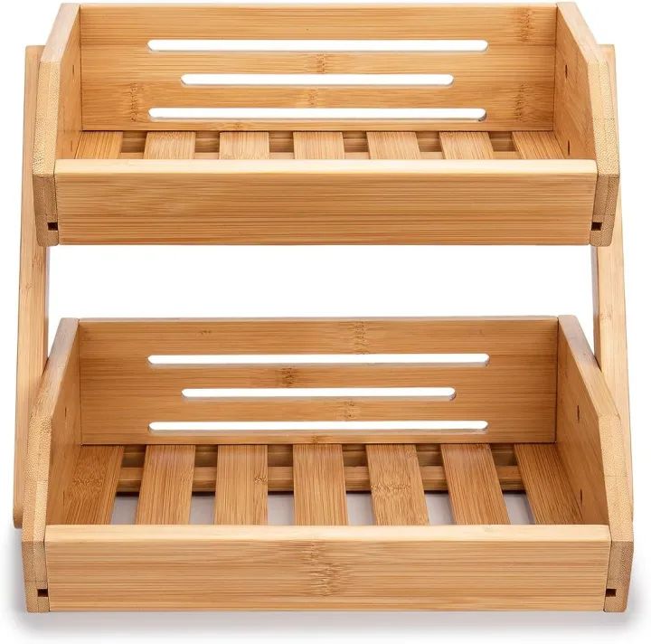 Fruit Basket For Kitchen-Fruit and Vegetable Storage ...