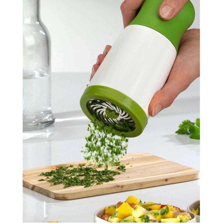 manual herb mill grinder