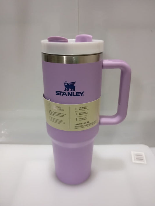 1200ML Stainless steel tumbler luxury for coffee tea juice