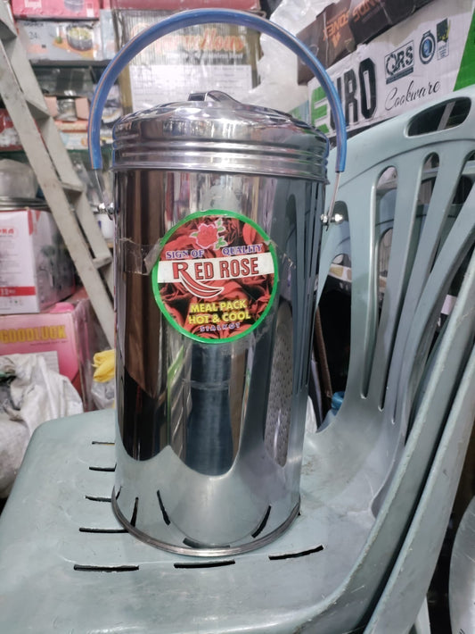 Stainless Steel hot Tiffin