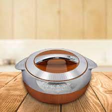 3 pcs hotpot set