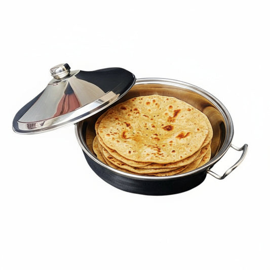 hshome.pk stainless steel hotpot cheap price Karachi Pakistan wholesale crockery shop
