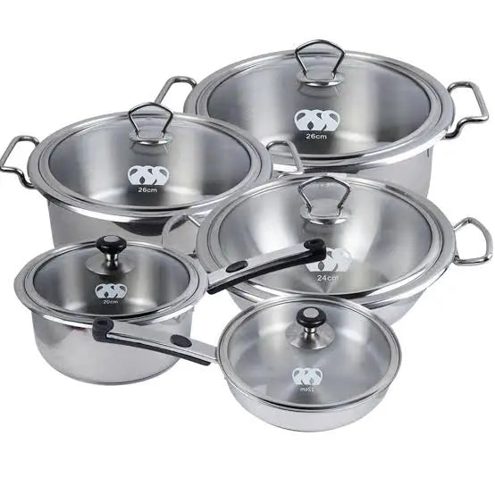 The-Ultimate-Guide-to-Stainless-Steel-Double-Bottom-Cookware-A-Lifetime-Investment-in-Health-and-Quality Hakimi Steel