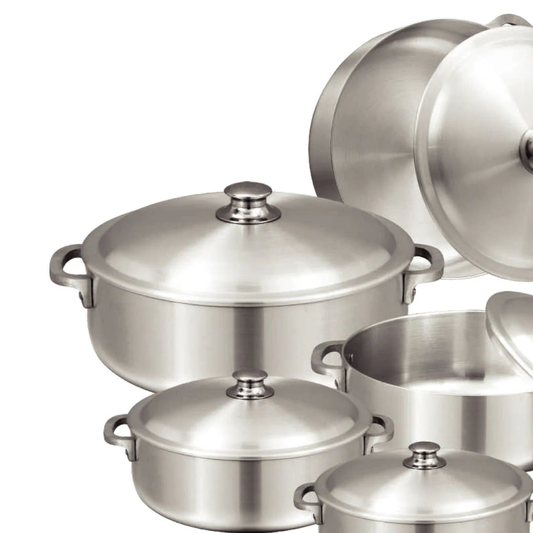 Sonex Double Bottom Imperial SET