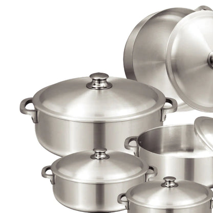 Sonex Double Bottom Imperial SET