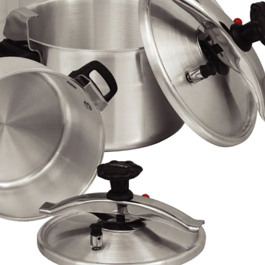 Sonex Classic Pressure Cooker