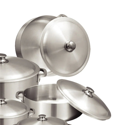 Sonex Double Bottom Imperial SET