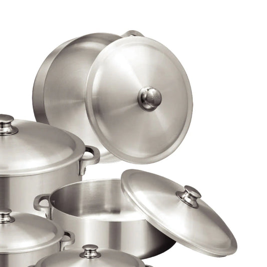 Sonex Double Bottom Imperial SET