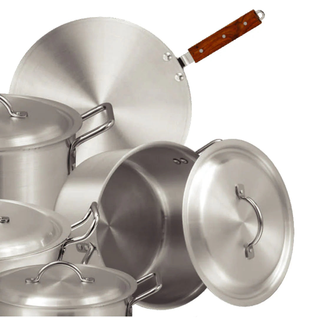 Sonex Stainless Steel  Elite 12PCS Gift Pack