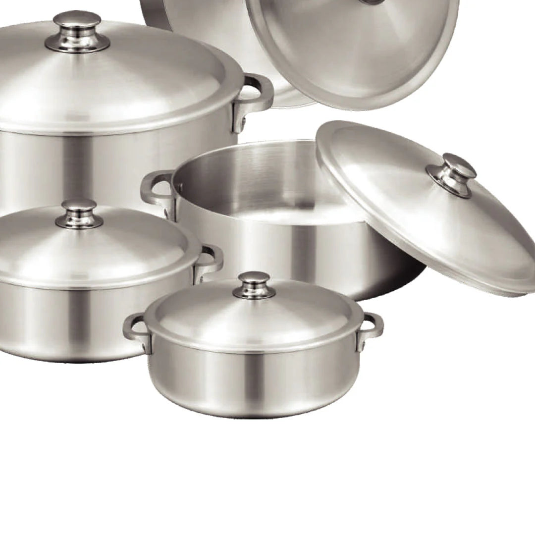 Sonex Double Bottom Imperial SET