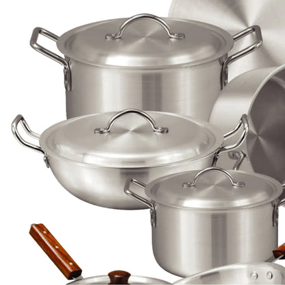 Sonex Stainless Steel  Elite 12PCS Gift Pack