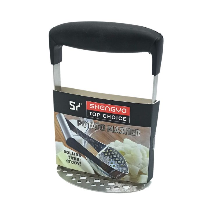 Potato Masher SHENGYA