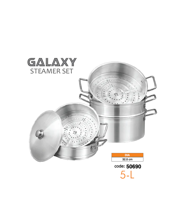 Sonex  Galaxy streamer 3&5 Layers