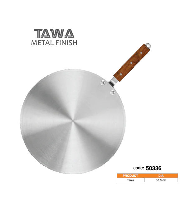 Sonex Metal Tawa 30cm
