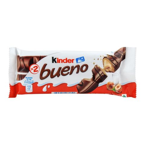 Bueno  at hshome.pk imported chocolates Eid special