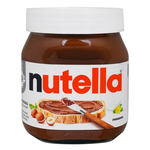 Nutella chocolate at hshome.pk imported Dubai chocolates Eid special
