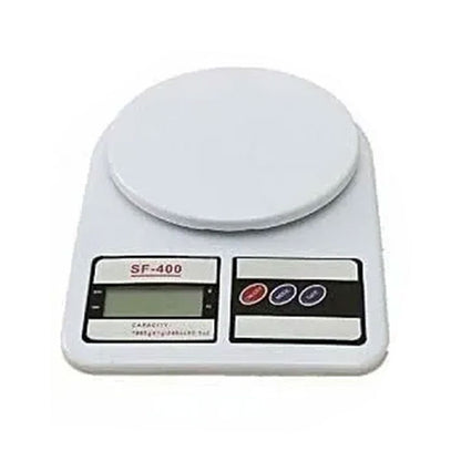 Digital Kitchen Weight Scale