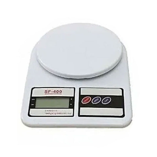 Digital Kitchen Weight Scale