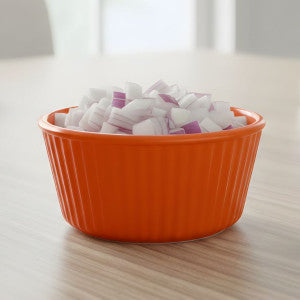 Ramekin piyali Orange
