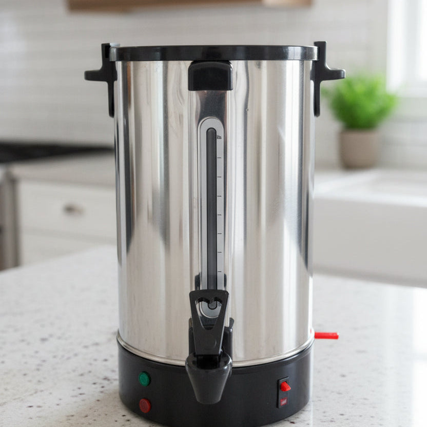 hshome.pk electric water boiler commercial for caterers offices canteens stainless steel water boiler electric best quality daraz,pk karachi pakistan wholesale importer distributor supply best quality hotel restaurants home kitchenware
