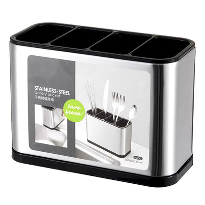 Cutlery Holder, Utensil Holder Kitchen, Cutlery Container
